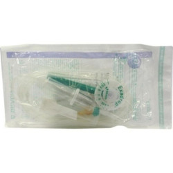 Exadrop mit Intrafix Air G 210cm, 1 ST – PZN 1491856