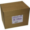 Elektrolyt-Infusionslösung 153 PE-Flasche, 10X500 ML – PZN 4101324