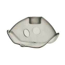 Erwachsenen-Maske f. Vernebler RF6 Basic u. Plus, 1 ST – PZN 4783105