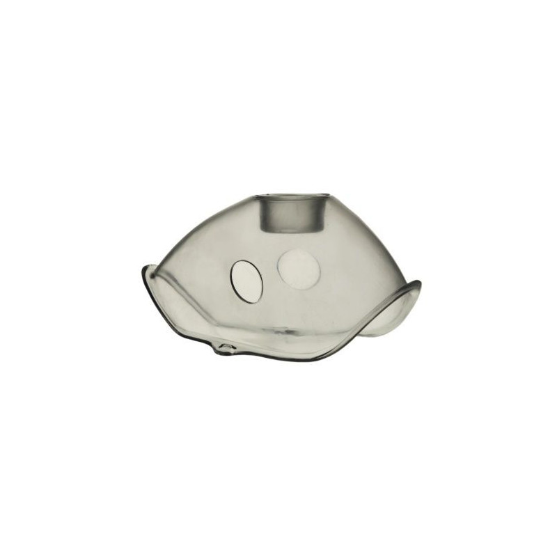 Erwachsenen-Maske f. Vernebler RF6 Basic u. Plus, 1 ST – PZN 4783105