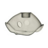 Erwachsenen-Maske f. Vernebler RF6 Basic u. Plus, 1 ST – PZN 4783105