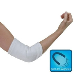 Ellenbogenbandage 18 Magnete L/XL, 1 ST – PZN 543410