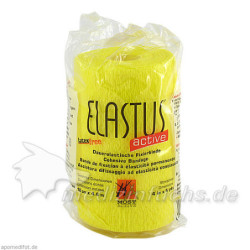 Elastus Active Bandage 10CMX4.6M gem., 1 ST – PZN 7524605