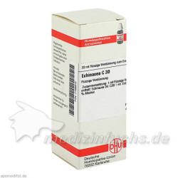 Echinacea (HAB) C30, 20 ML – PZN 7166910