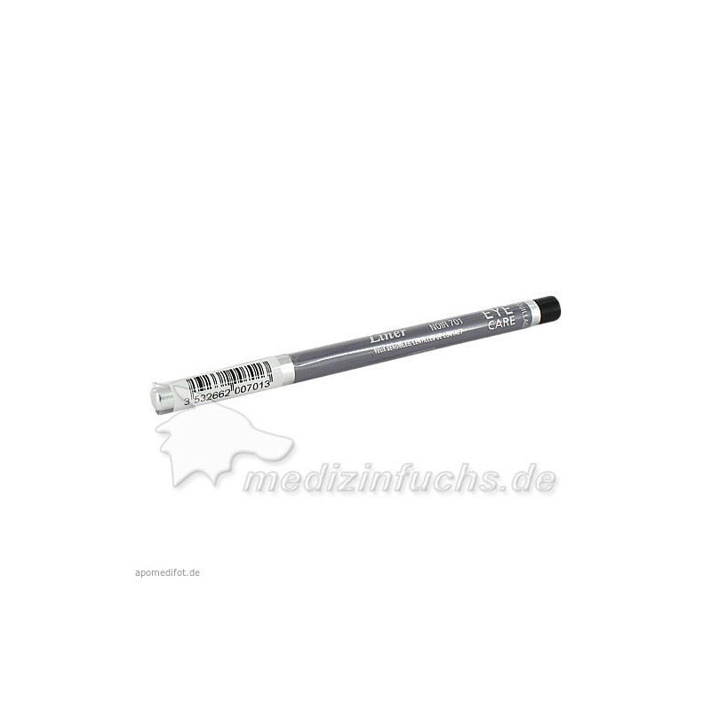 EYE CARE Kajalstift schwarz 701, 1.1 G – PZN 7658406