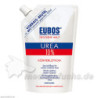 EUBOS Trockene Haut UREA 10% Körperlotion NBF, 400 ML – PZN 1021990