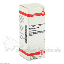 ABROTANUM D 3, 20 ML – PZN 2108701