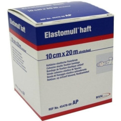 ELASTOMULL HAFT 20MX10CM, 1 ST – PZN 2507111