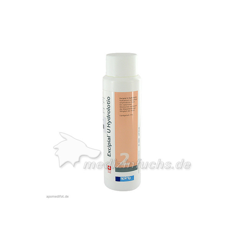Excipial U Hydrolotion, 500 ML – PZN 695189