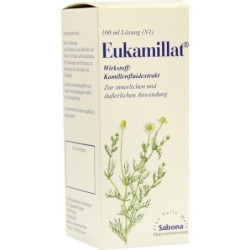 EUKAMILLAT, 100 ML – PZN 2394919