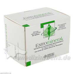 Estromineral, 90 ST – PZN 769321