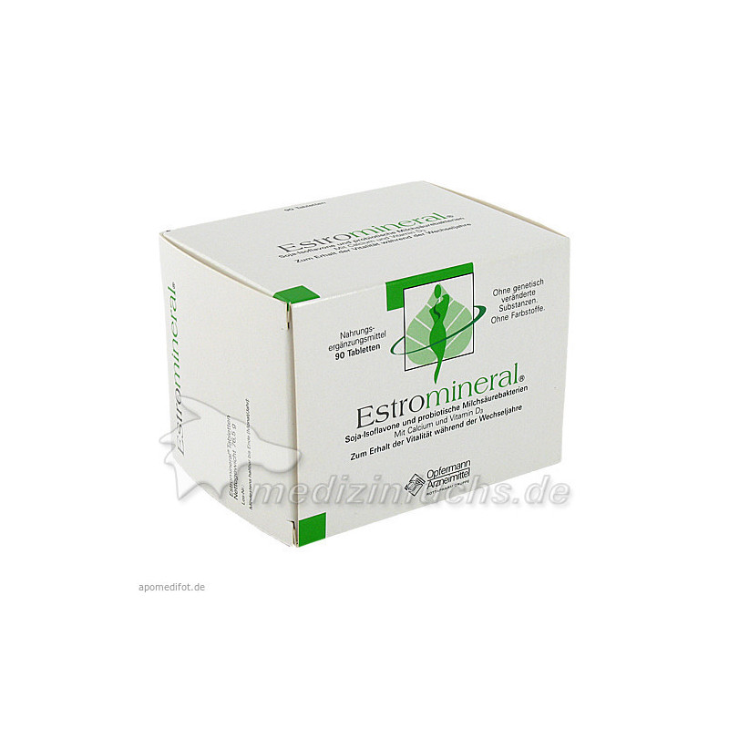 Estromineral, 90 ST – PZN 769321