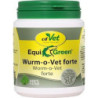 EquiGreen Wurm-o-Vet forte, 75 G – PZN 11127614