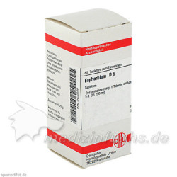 EUPHORBIUM D 6, 80 ST – PZN 2630099
