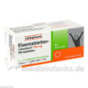 Eisentabletten-ratiopharm 100mg Filmtabletten, 50 ST – PZN 6958537