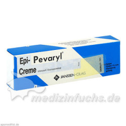 Epi-Pevaryl, 30 G – PZN 8441867