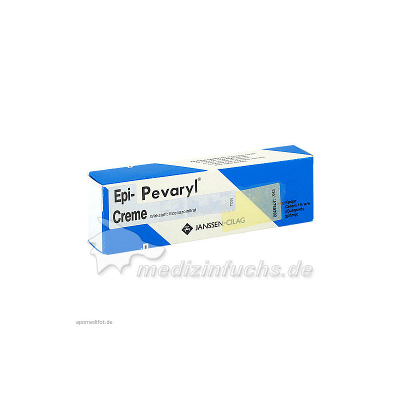 Epi-Pevaryl, 30 G – PZN 8441867