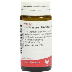 EUPHRASIA E PL TOTA D 4, 20 G – PZN 8785845