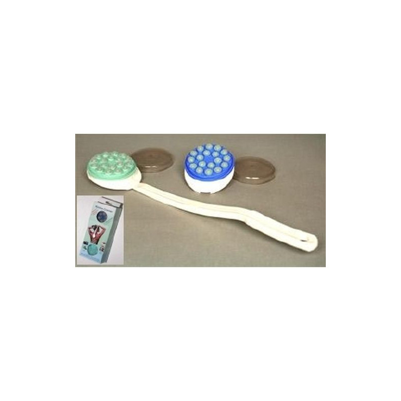 Eincremehilfe mit 2 Aufsätzen, 1 P – PZN 9739250