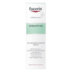 Eucerin Dermopure hautbilderneuerndes Serum (40 ml) – PZN 13235696