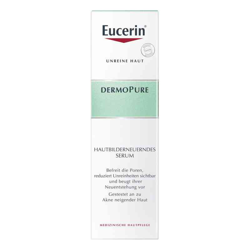 Eucerin Dermopure hautbilderneuerndes Serum (40 ml) – PZN 13235696