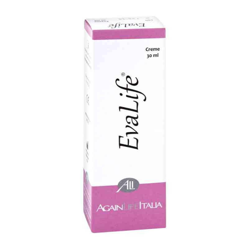 Evalife Creme (30 ml) – PZN 10713706