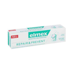 Elmex Sensitive Professional Repair & Prevent (75 ml) – PZN 11517249