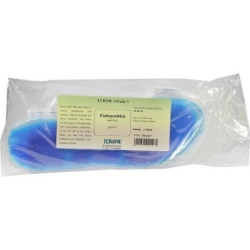 EINLEGESOHLEN MIT GEL GROSS Icron Vitala, 2 ST – PZN 2562417