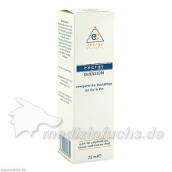 Energy-Emulsion, 75 ML – PZN 2493337