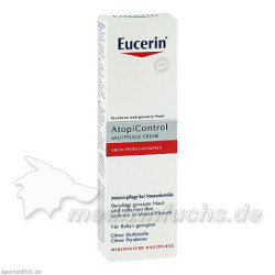 Eucerin AtopiControl Akut Creme, 40 ML – PZN 8454781