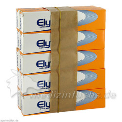 Elyth-Salbe W, 10X100 G – PZN 781813