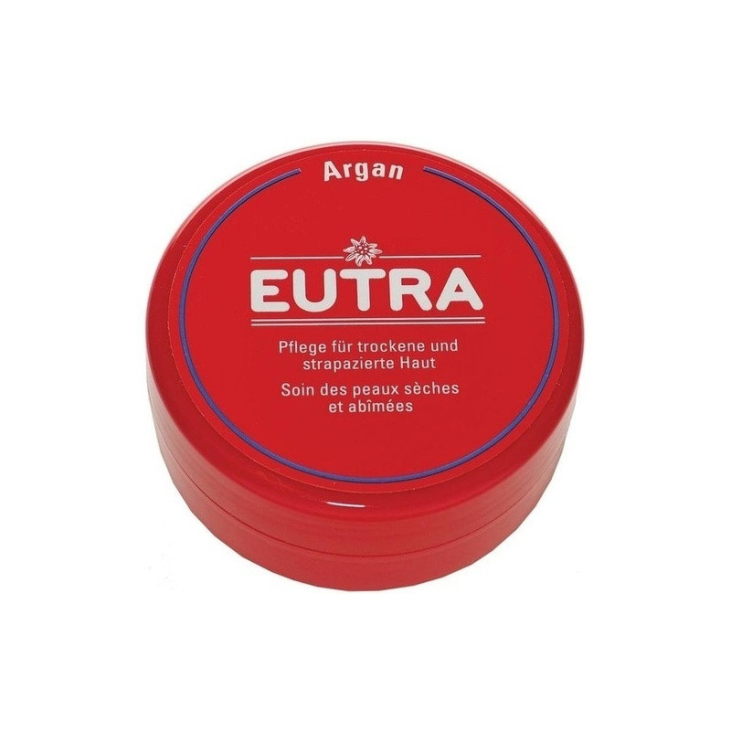EUTRA Argan Salbe Dose, 150 ML – PZN 9320982