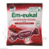 Em-eukal Herzkirsche-Schoko zh. (Aktionsartikel), 50 G – PZN 2461627
