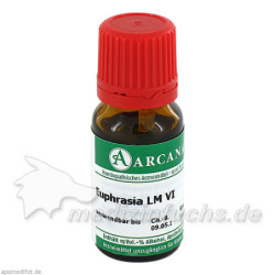 EUPHRASIA ARCA LM 6, 10 ML – PZN 3504451