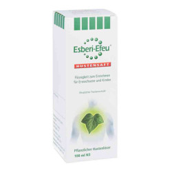 Esberi-Efeu Hustensaft (100 ml) – PZN 11018641