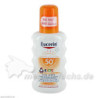 Eucerin Sun Kids Spray 50+, 200 ML – PZN 9298432