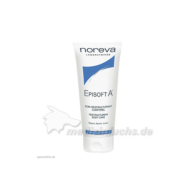 Episoft A, 200 ML – PZN 2753235