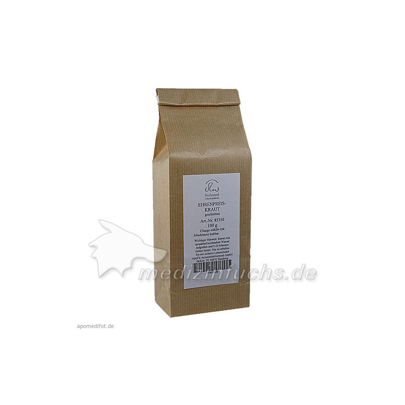 Ehrenpreiskraut, 100 G – PZN 8465566