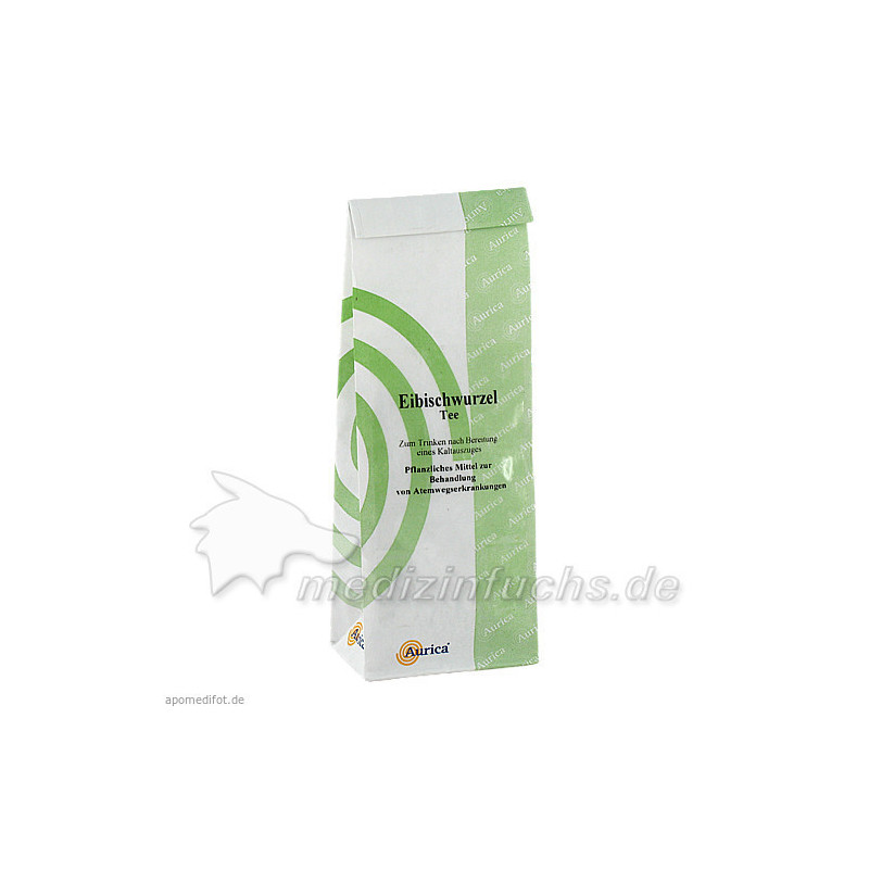 EIBISCHWURZELTEE AURICA, 70 G – PZN 2580409