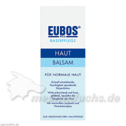 EUBOS HAUTBALSAM, 200 ML – PZN 6306970