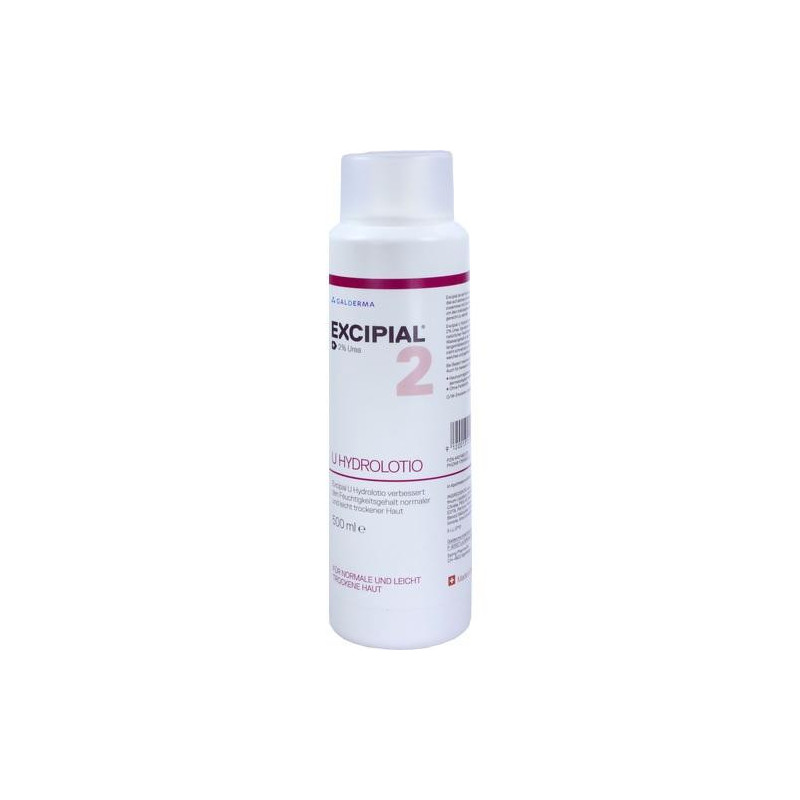 Excipial U Hydrolotio, 500 ML – PZN 4407483