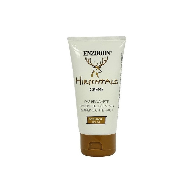 Enzborn Hirschtalgcreme, 75 ML – PZN 9328498