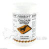 EQUOLYT Calciumcitrat, 400 G – PZN 503787