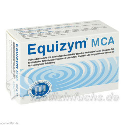 Equizym MCA, 100 ST – PZN 6640019