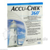 Accu-Chek 360 Software CD Standard, 1 ST – PZN 237630