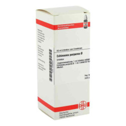 Echinacea Purpurea Urtinktur (50 ml) – PZN 2898287