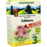 ECHINACEA SCHOENENBERGER HEILPFLANZENSÄFTE, 3X200 ML – PZN 699773