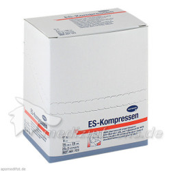ES-KOMPR STER 7.5X7.5, 25X2 ST – PZN 1407063