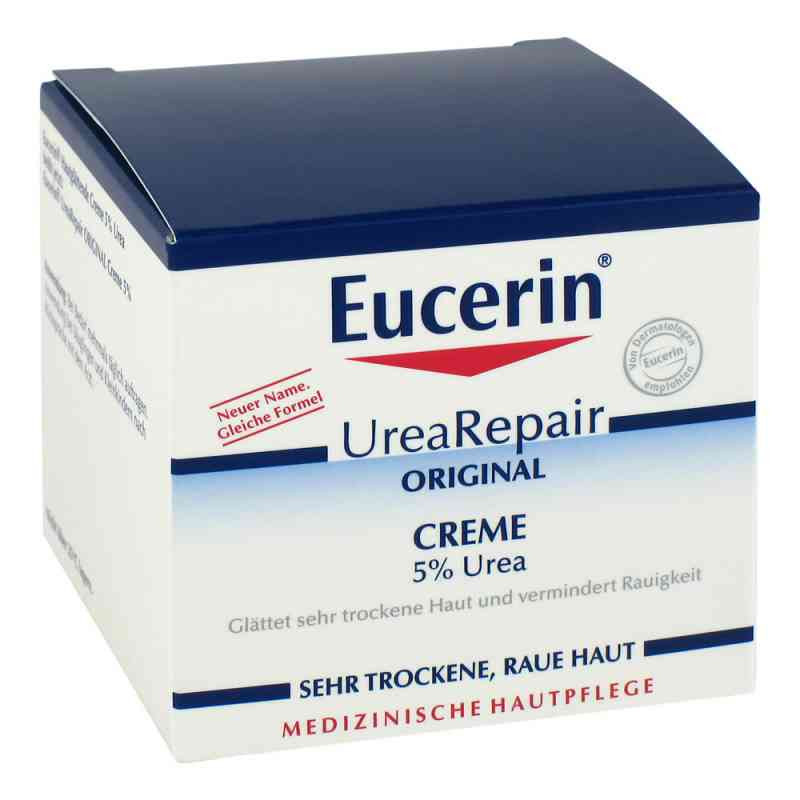 Eucerin Urearepair Original Creme 5% (75 ml) – PZN 11678053