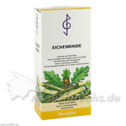 Eichenrinde, 125 G – PZN 5466878